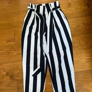 H&M dress pants